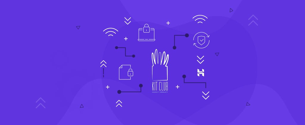 KIT Club: Cyber Security