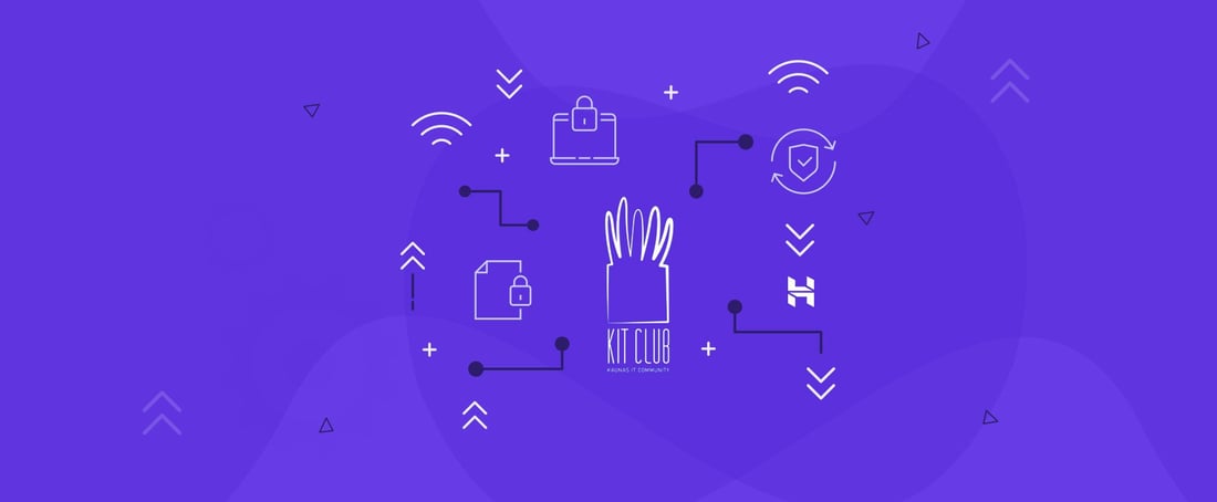 KIT Club: Cyber Security