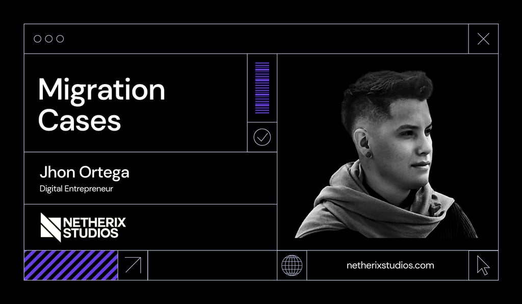 How Jhon Scaled His Minecraft Business With Hostinger