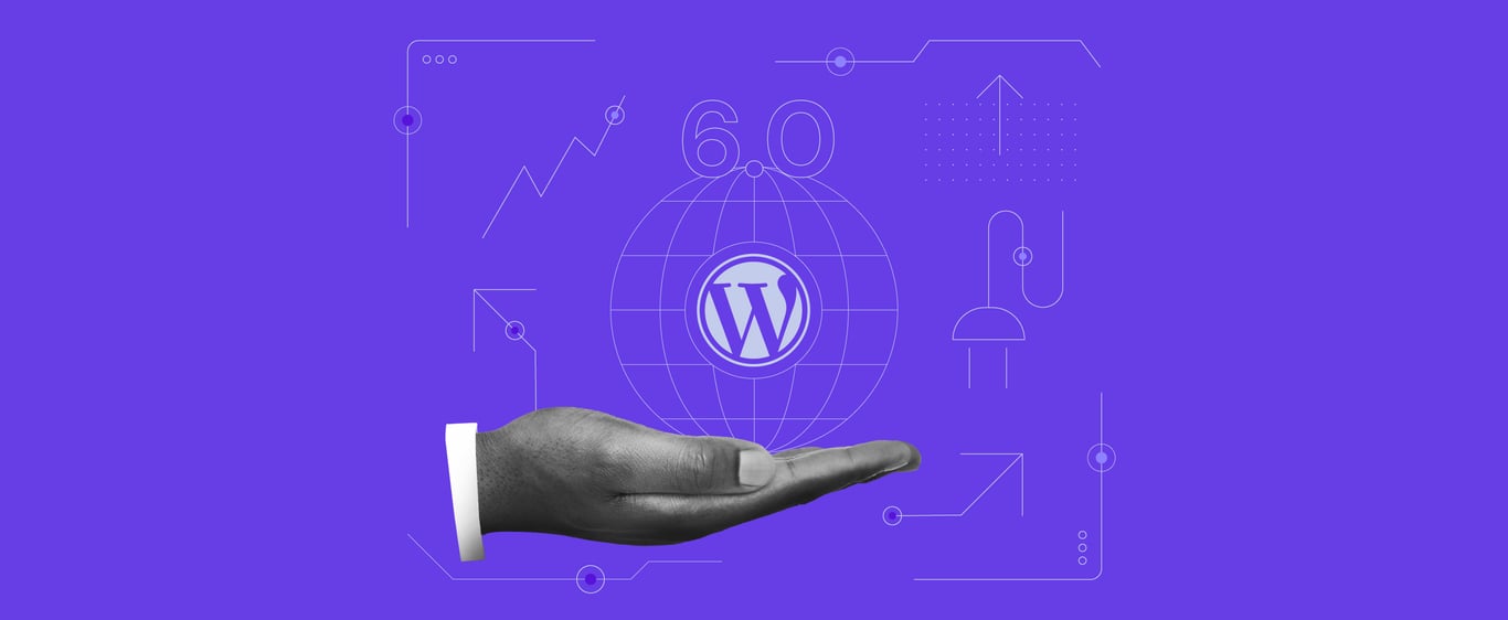 WordPress 6.0 Beta: First Look Into the Next Major Release