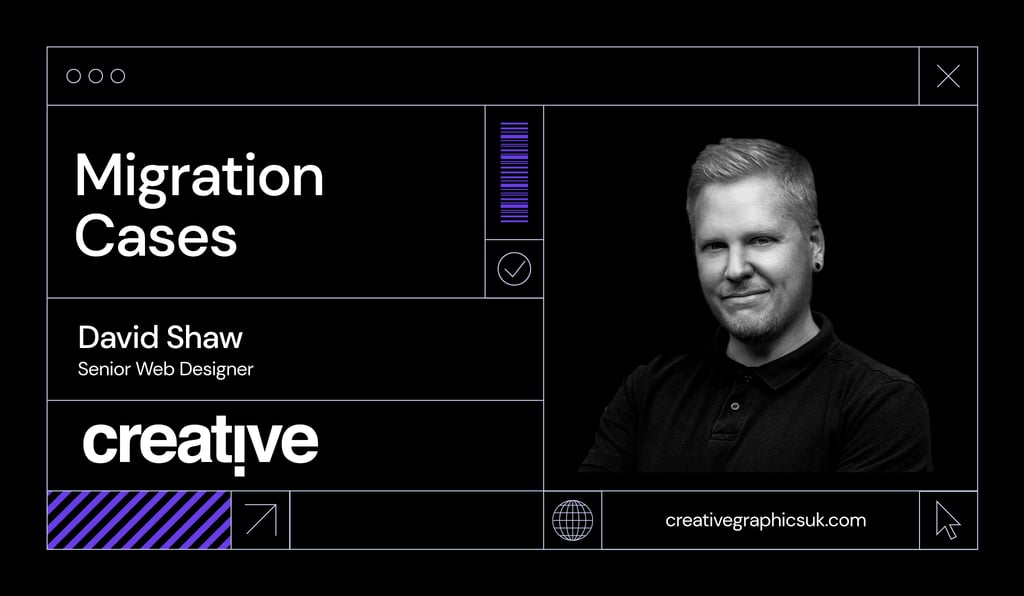 Creative Graphics UK Saved Its Time and Money After Migrating 60 Websites to Hostinger