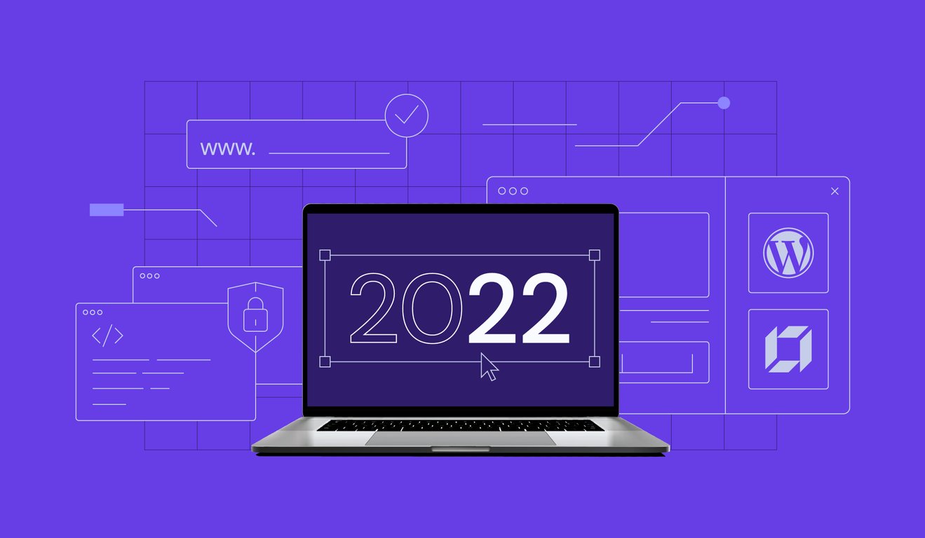Hostinger’s 2022 Wrap-Up: 10 Features for a Seamless Online Journey&nbsp;