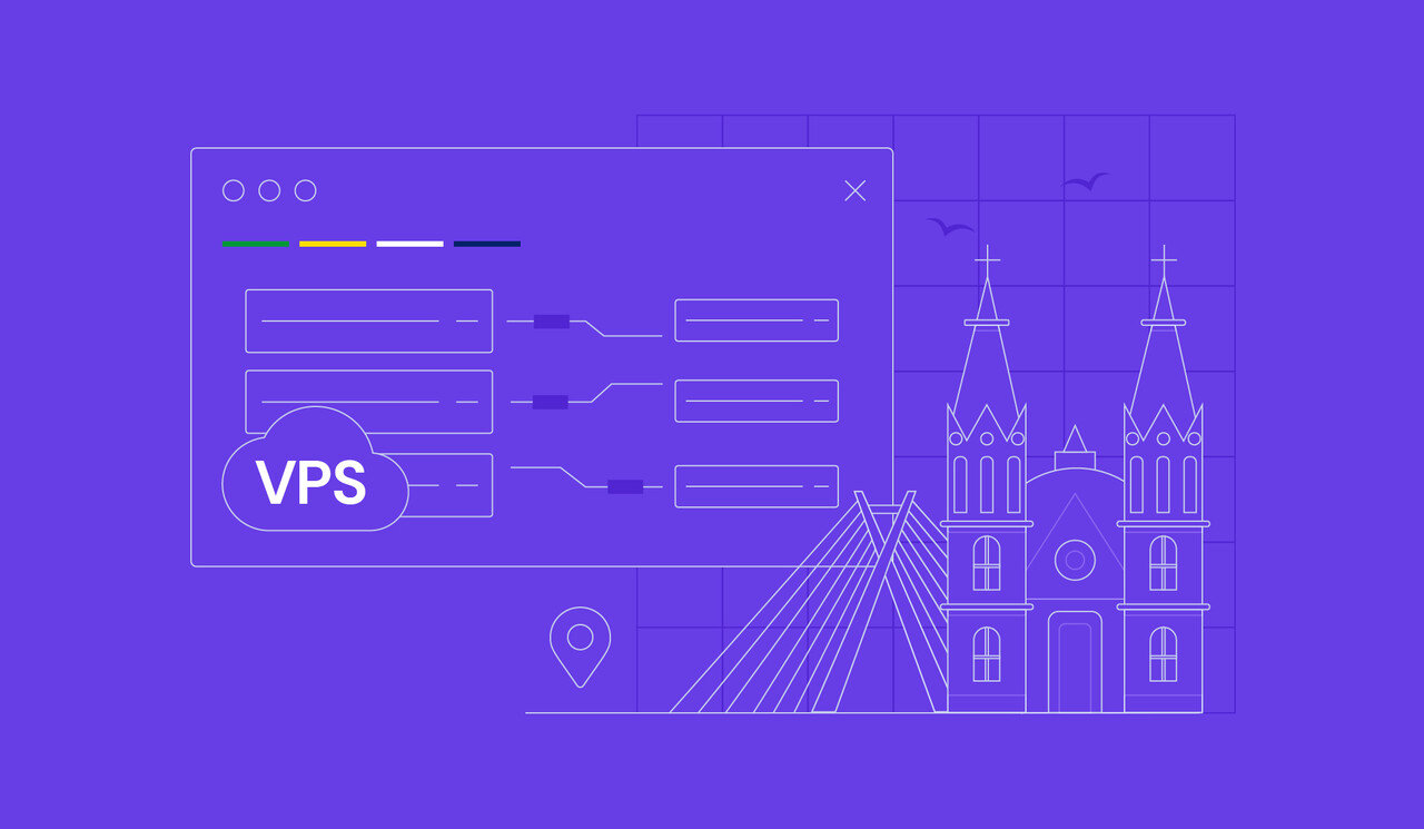Say Hello to Our Brand New VPS Data Center Location in Brazil