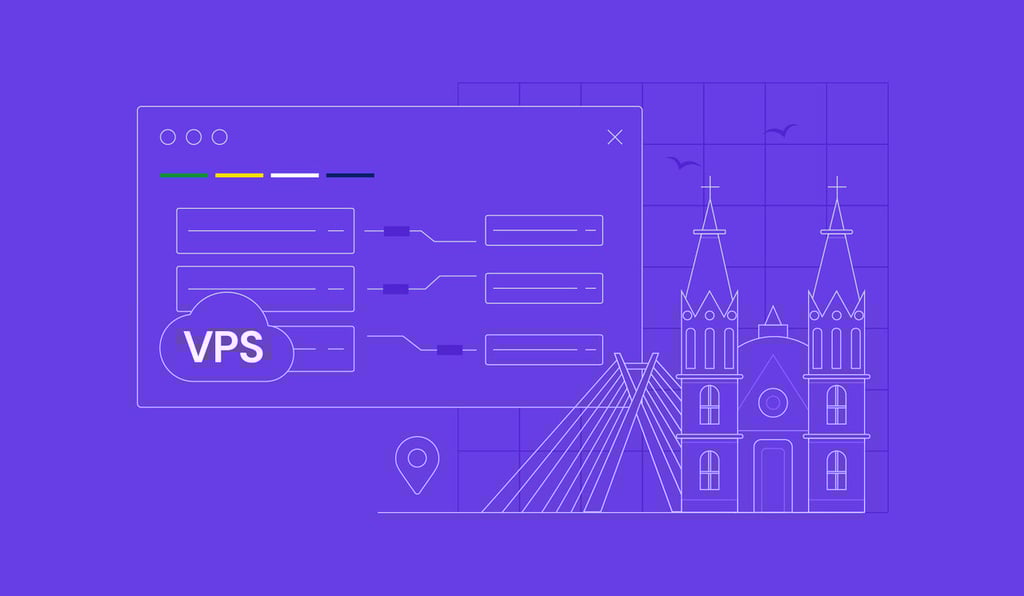 Say Hello to Our Brand New VPS Data Center Location in Brazil
