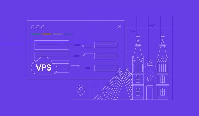 Say Hello to Our Brand New VPS Data Center Location in Brazil