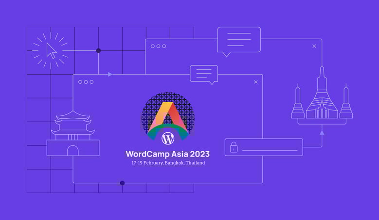 WordCamp Asia 2023 Bangkok Roundup: From Thailand to the World