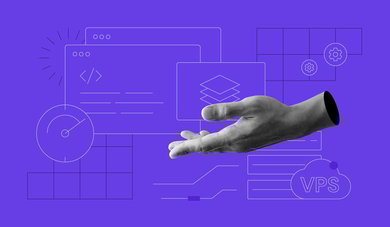 Save Time On VPS Setup With New OpenLiteSpeed VPS Templates&nbsp;