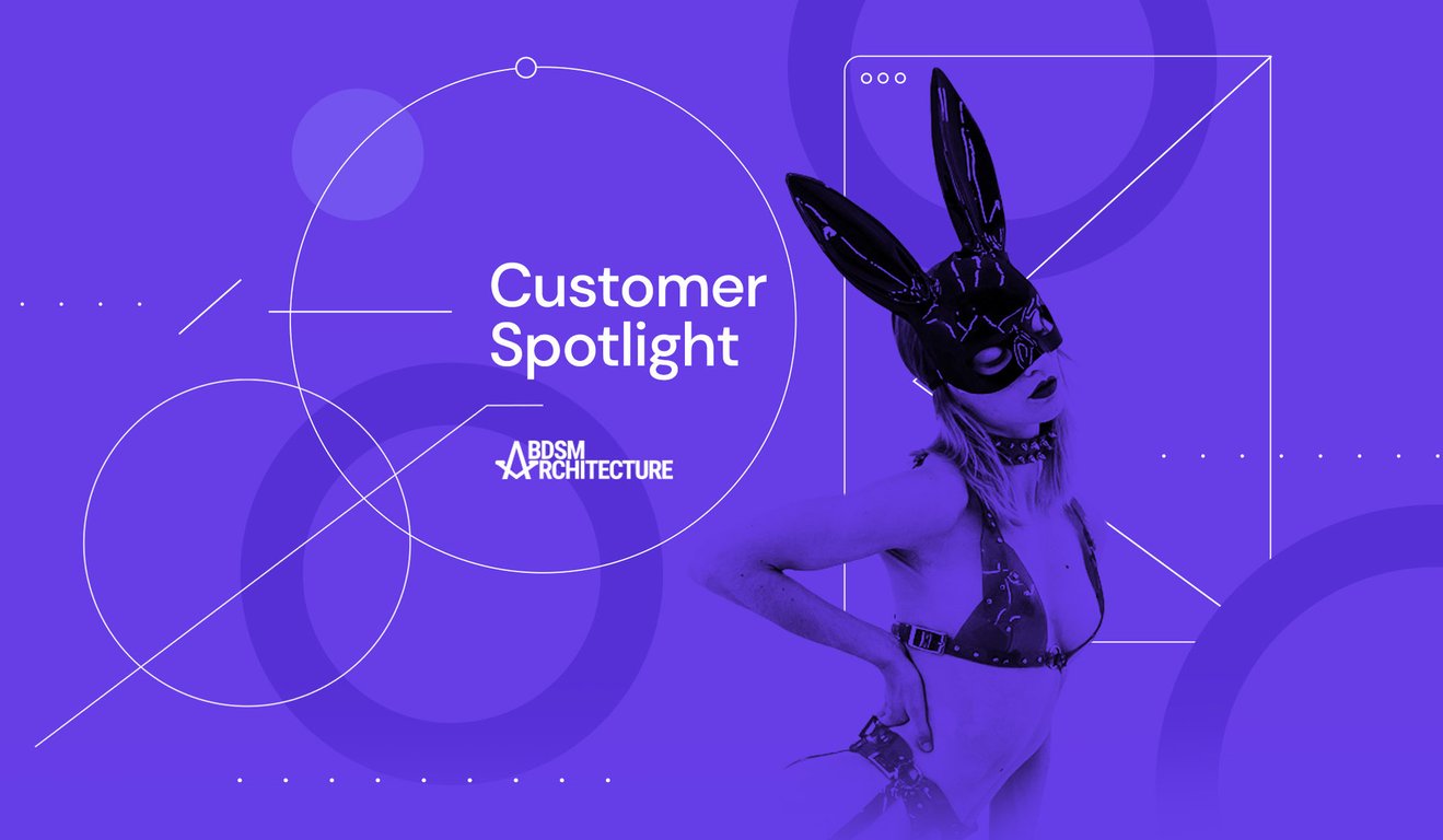 BDSM Architecture: A Kinky Take on Business