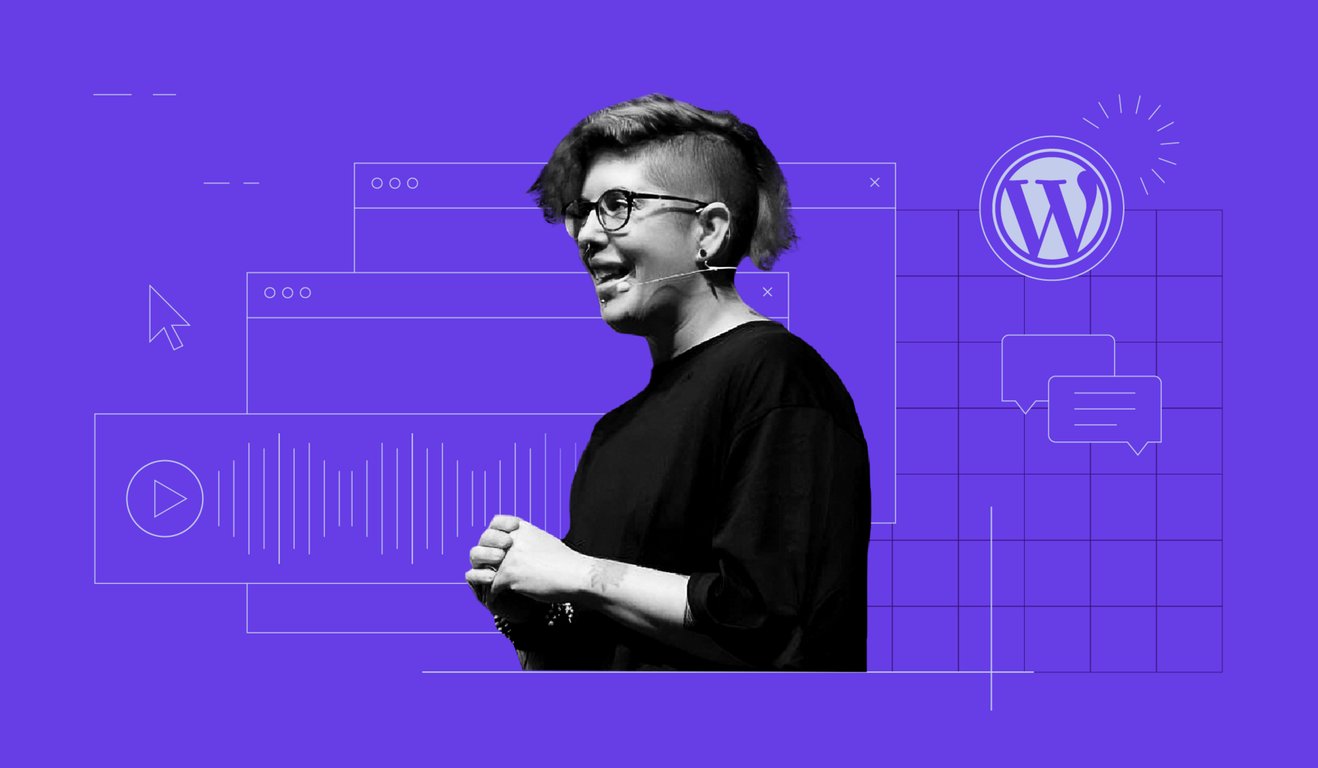 Podcast With Tammie Lister: How Gutenberg Evolves and the Future of WordPress