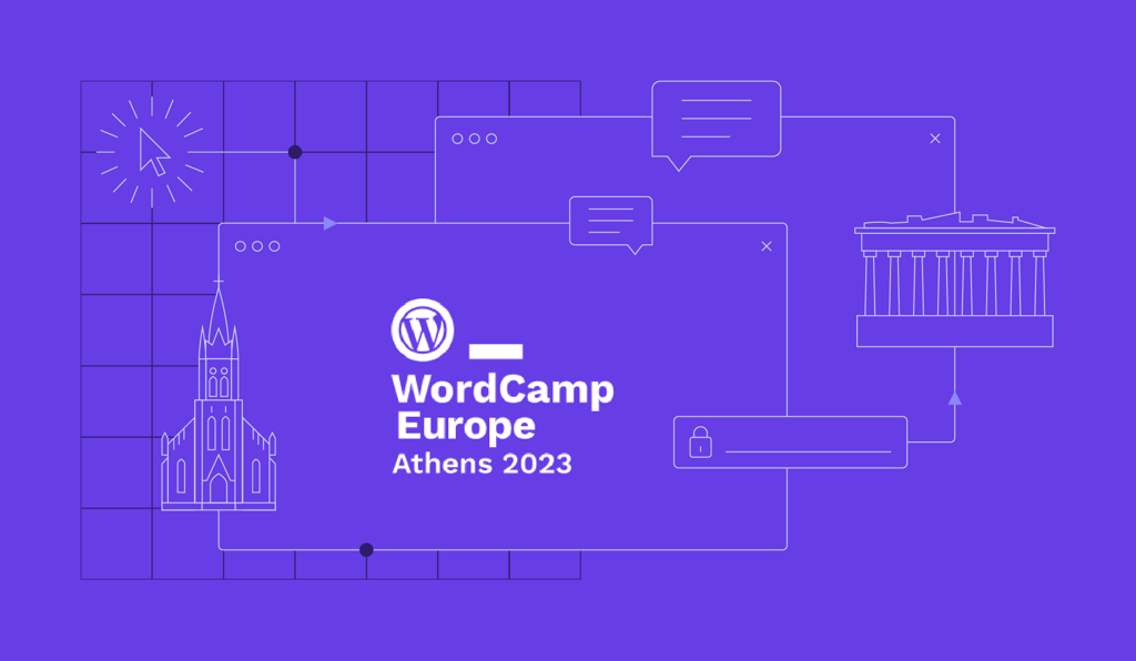 WordCamp Europe 2023 Roundup: Making WordPress History in the Historic Athens