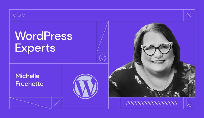 Michelle Frechette: From an Active Volunteer to a Diversity Advocate