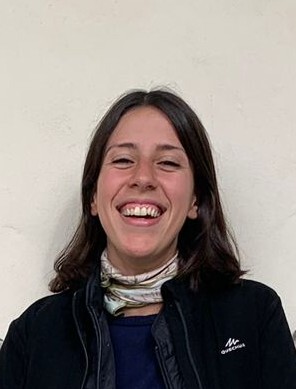 Valentina Cortes Echagüe