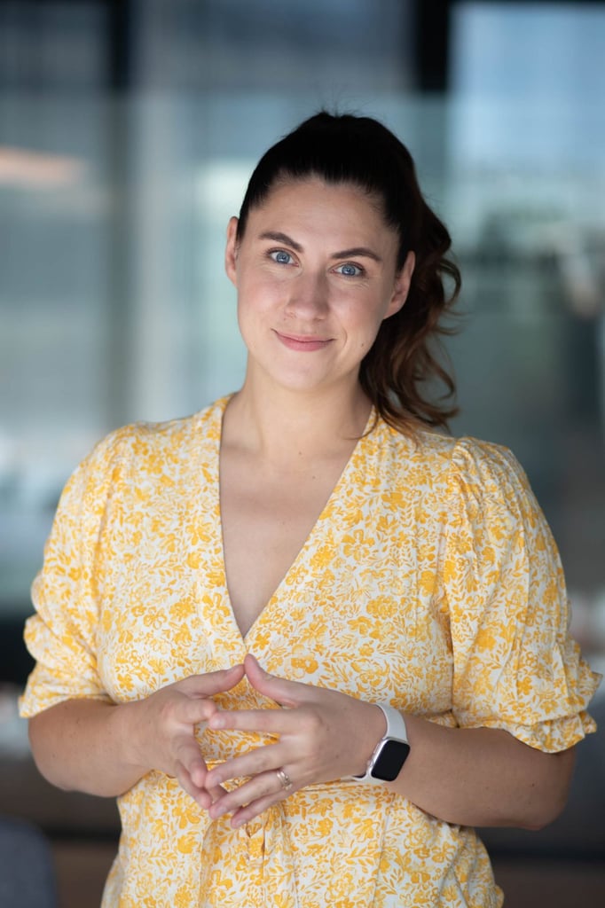 Kristina Strimaitė