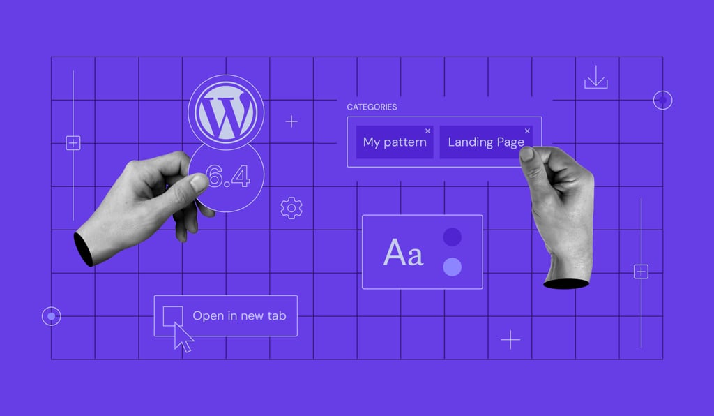 WordPress 6.4 Preview: What to Expect