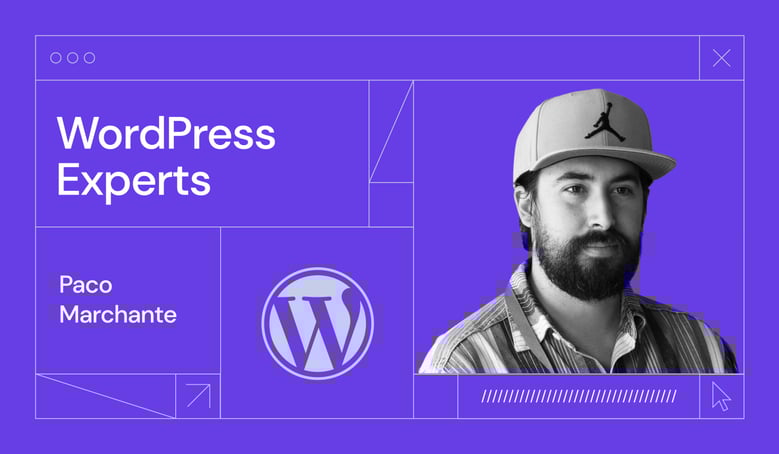 Adapt and Innovate: Paco Marchante’s Journey with the WordPress Plugins Team