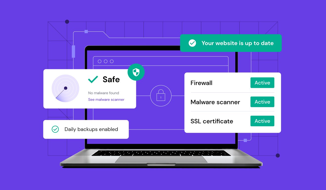 Here’s How We Keep Your Websites Safe at Hostinger
