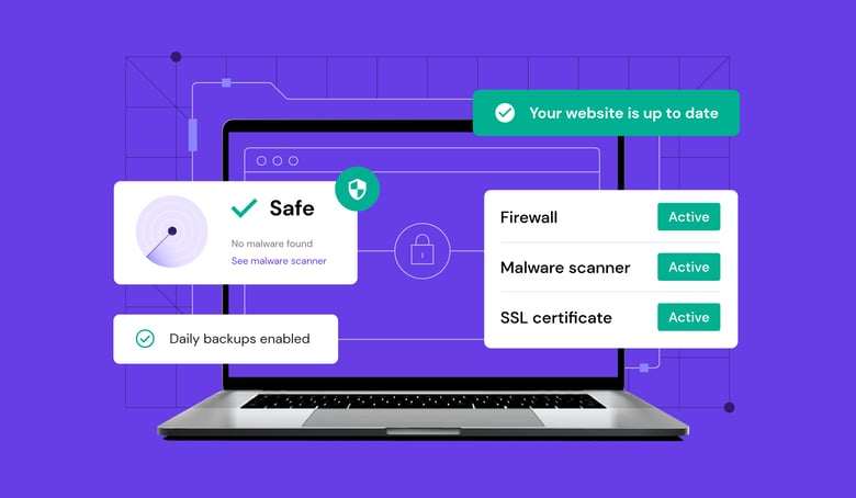 Here’s How We Keep Your Websites Safe at Hostinger