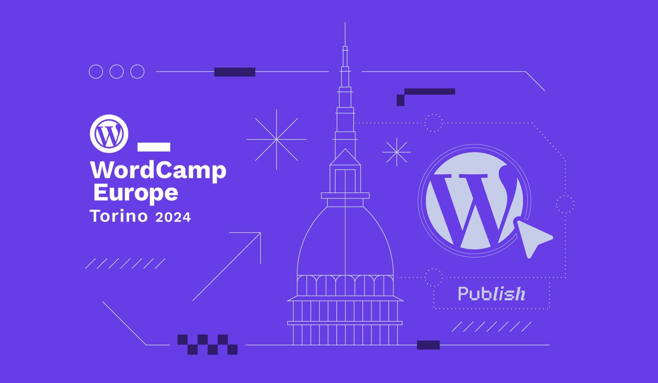 WordCamp Europe 2024: Sustainable Open Source for the Future 