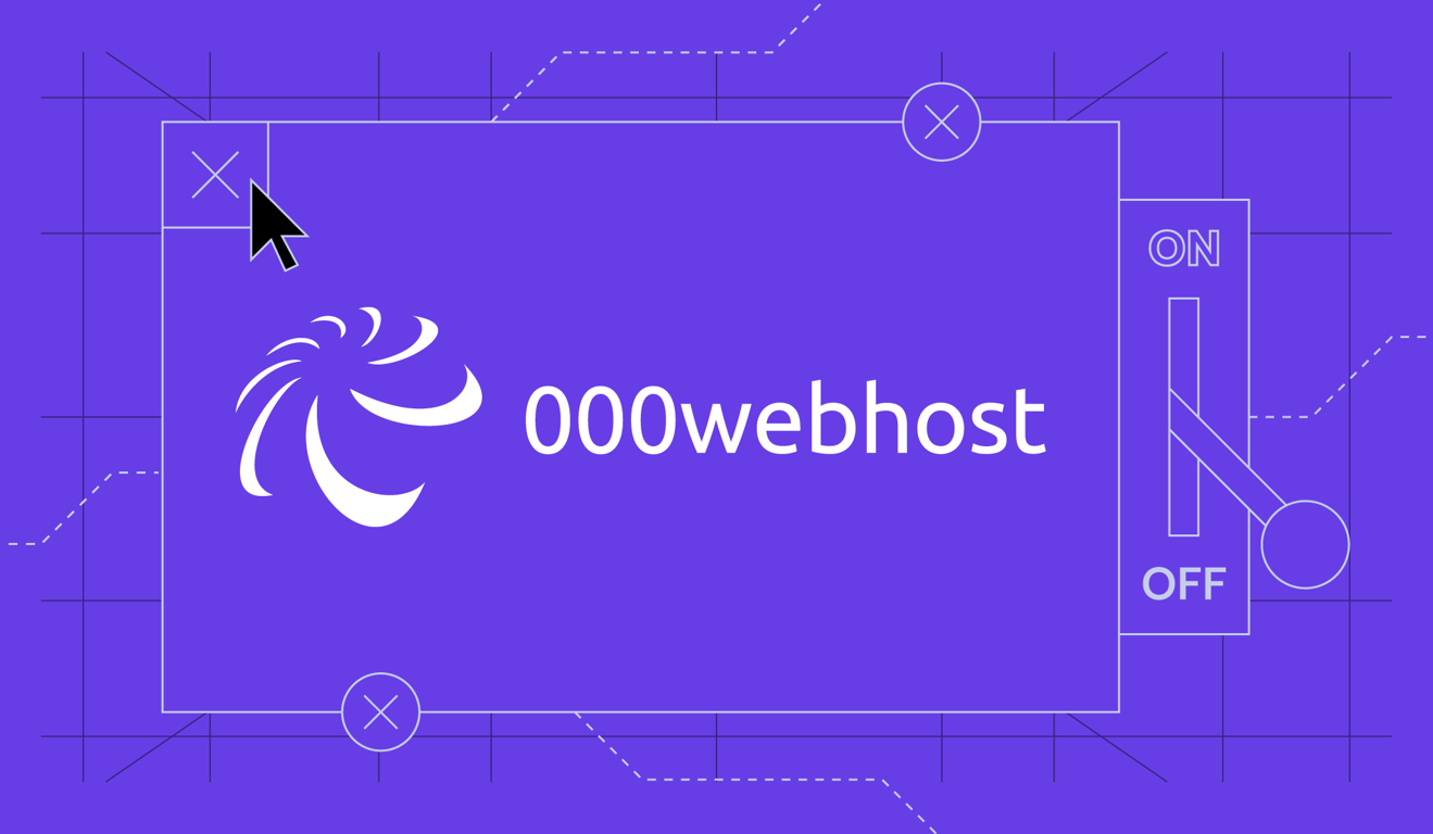 As the Web Hosting Market Changes, 000webhost Closes