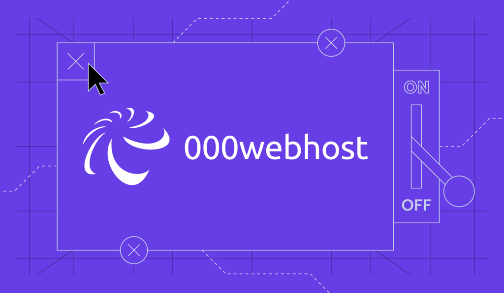 As the Web Hosting Market Changes, 000webhost Closes