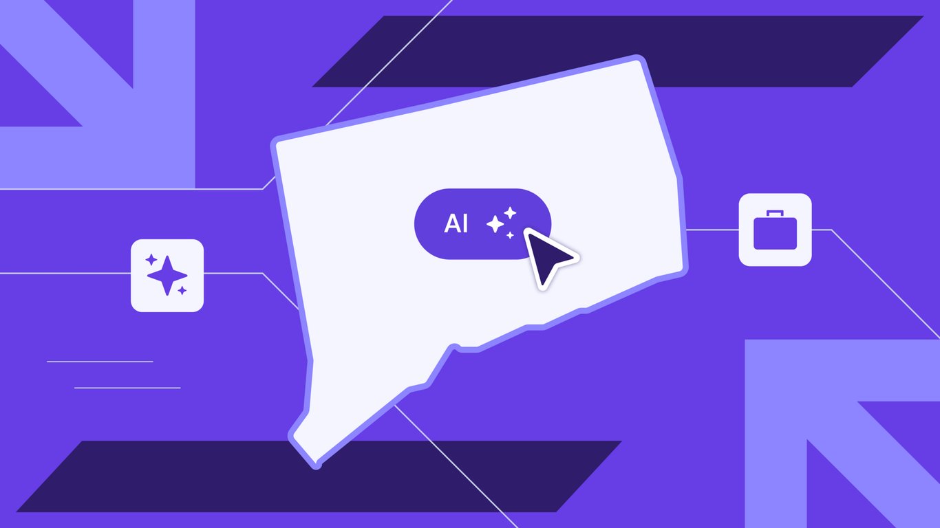 Decoding trends: Connecticut workers express AI fears and embrace learning
