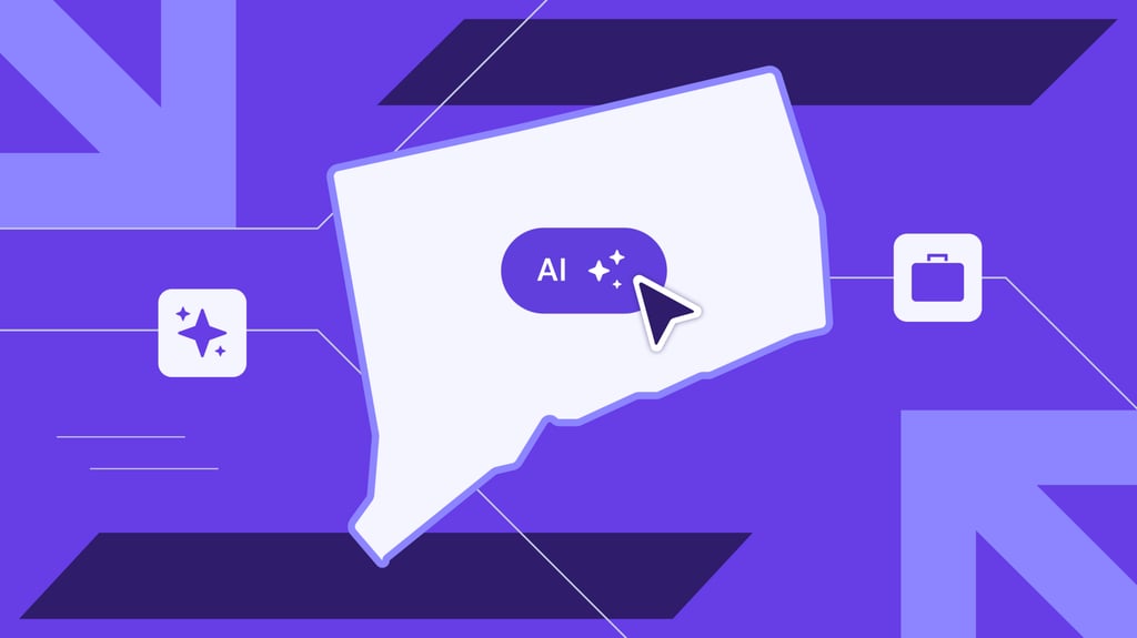 Decoding trends: Connecticut workers express AI fears and embrace learning