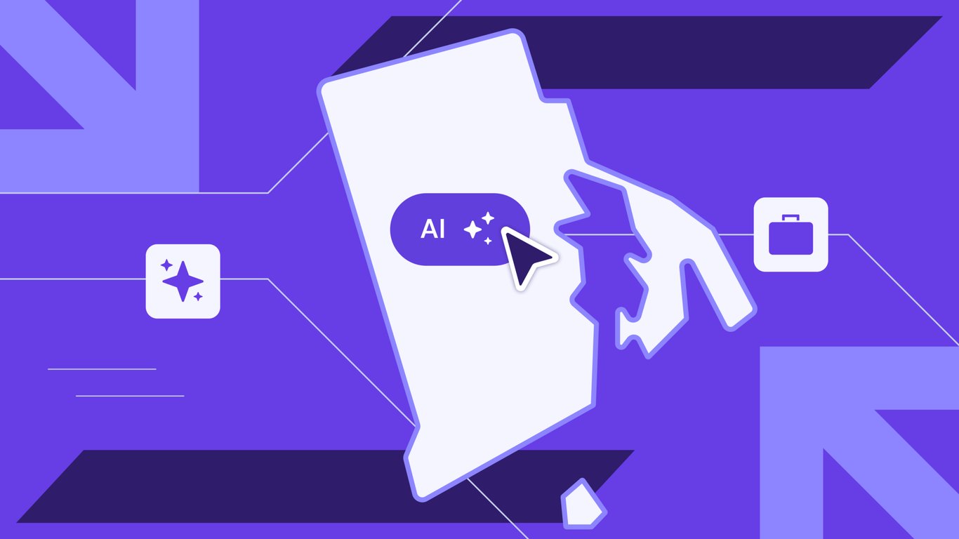 Decoding trends: Rhode Island workers speak on the changes brought by AI 