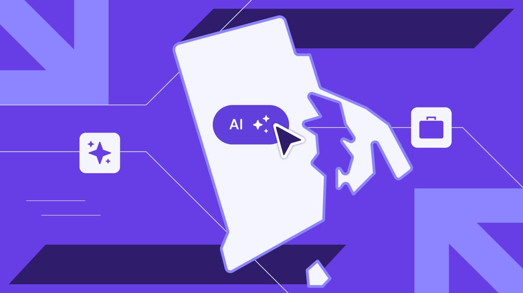 Decoding trends: Rhode Island workers speak on the changes brought by AI 