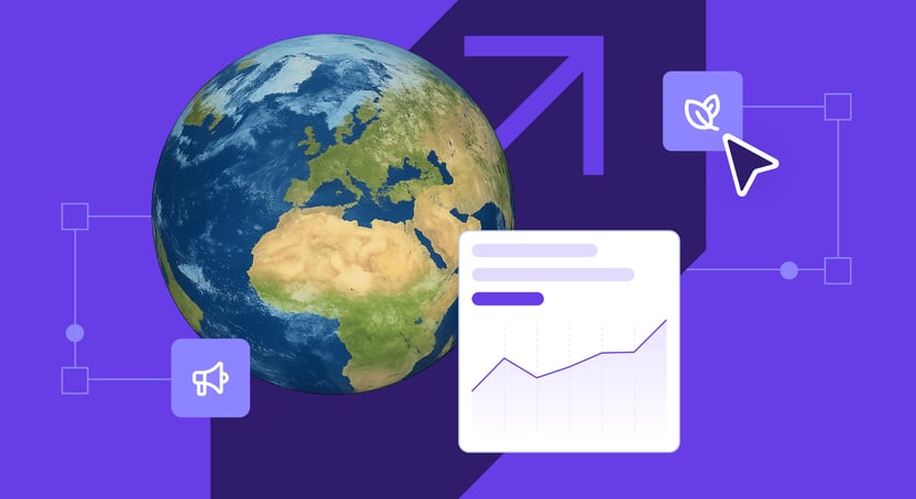 Going renewable, growing people, sharing knowledge – Our 2024 sustainability pulse