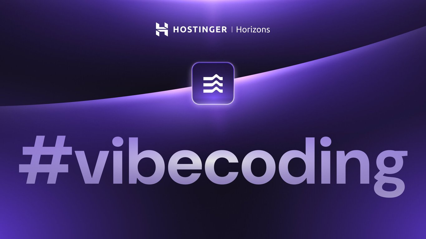 Hundreds of thousands have already tried Hostinger Horizons: what did they build?