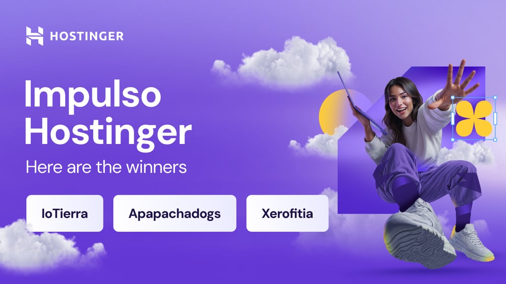 Supporting online business dreams in Mexico