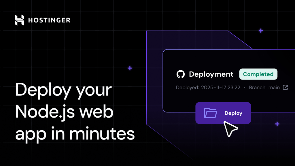 Finally: Fully managed web app hosting with no usage-based fees