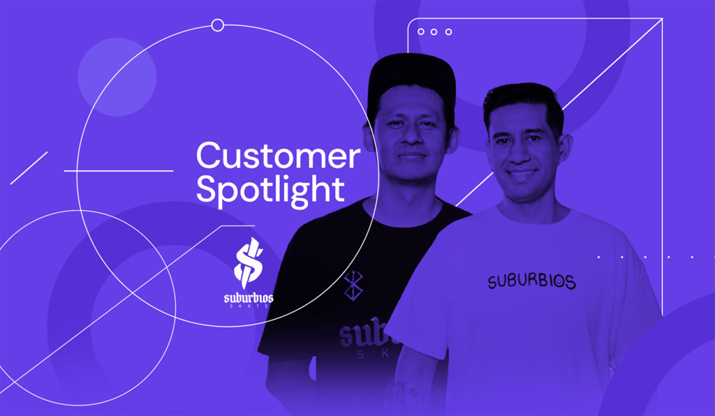 How Suburbios Skate built a scalable brand for Mexico’s skate community