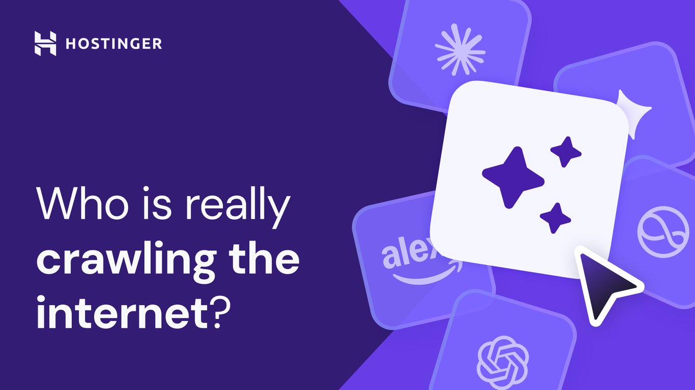 66 billion bot requests analysis: AI bots rise, SEO tools shrink, and search engines hold their ground