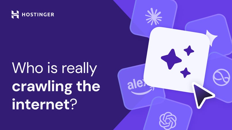 66 billion bot requests analysis: AI bots rise, SEO tools shrink, and search engines hold their ground