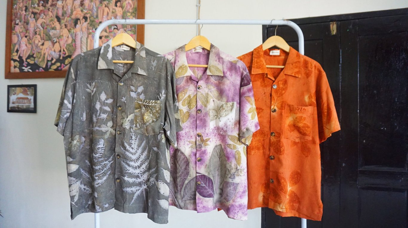 Panarima product examples