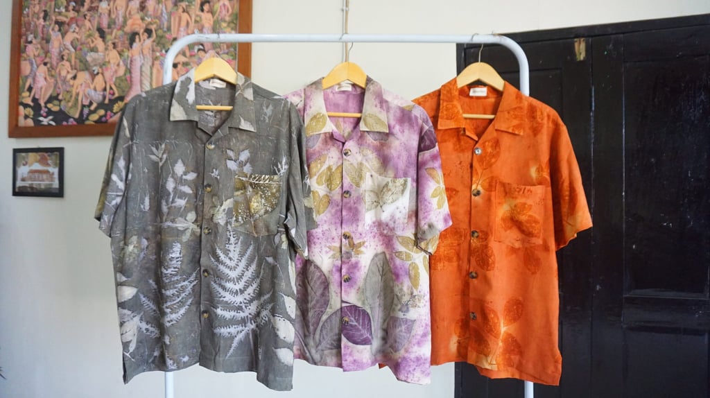 Panarima product examples