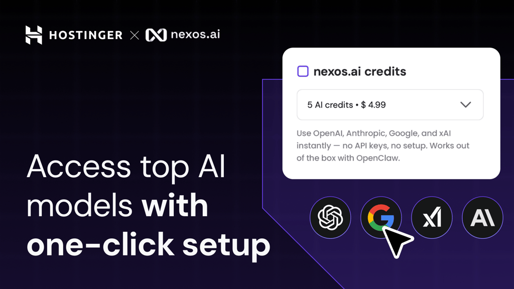One-click AI agents: OpenClaw just got easy for everyone