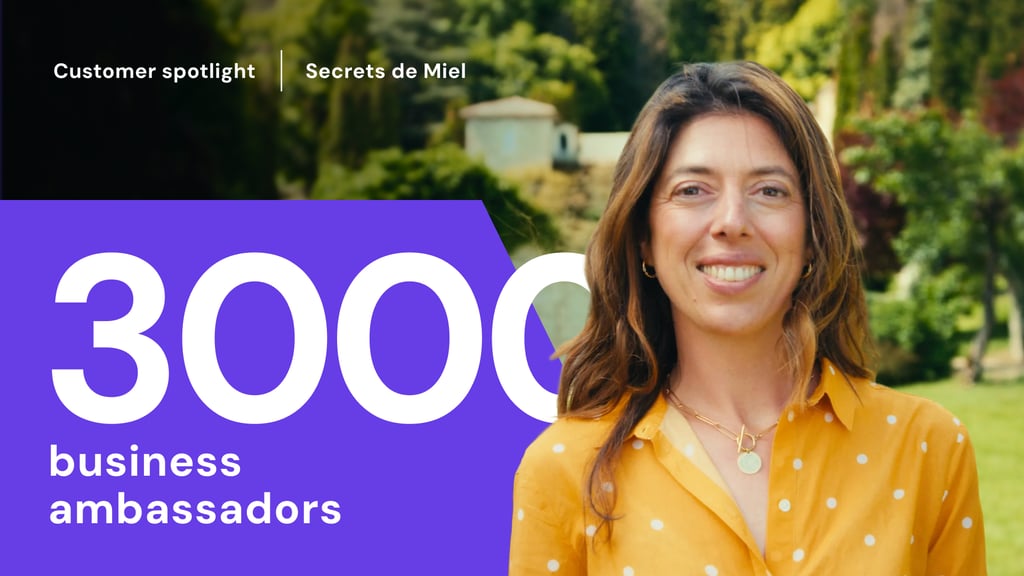 Secrets de Miel: From a family beekeeping legacy to a business for 3,000 women