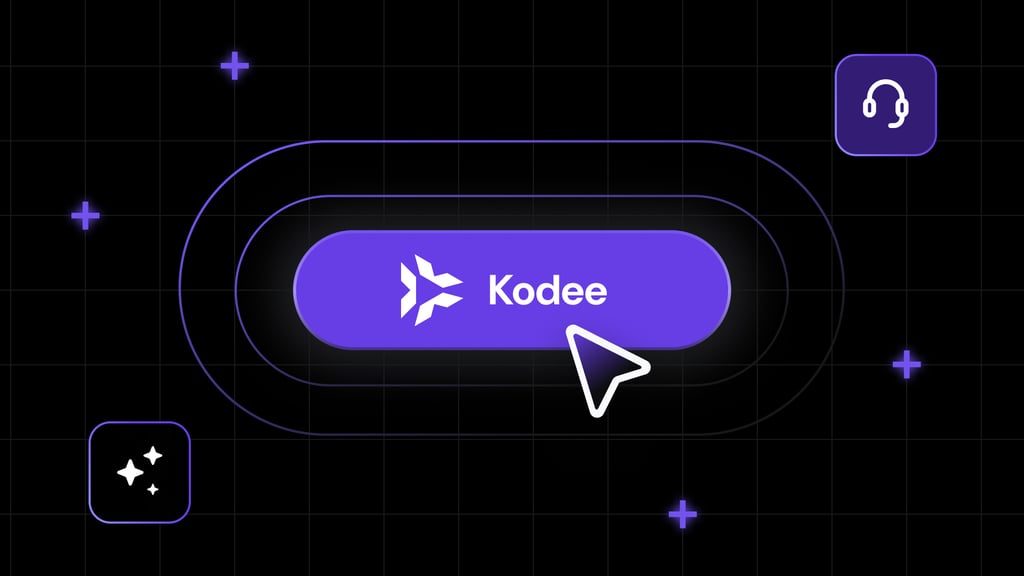 The Kodee MCP shift: What 914,000 conversations reveal about AI-managed VPS
