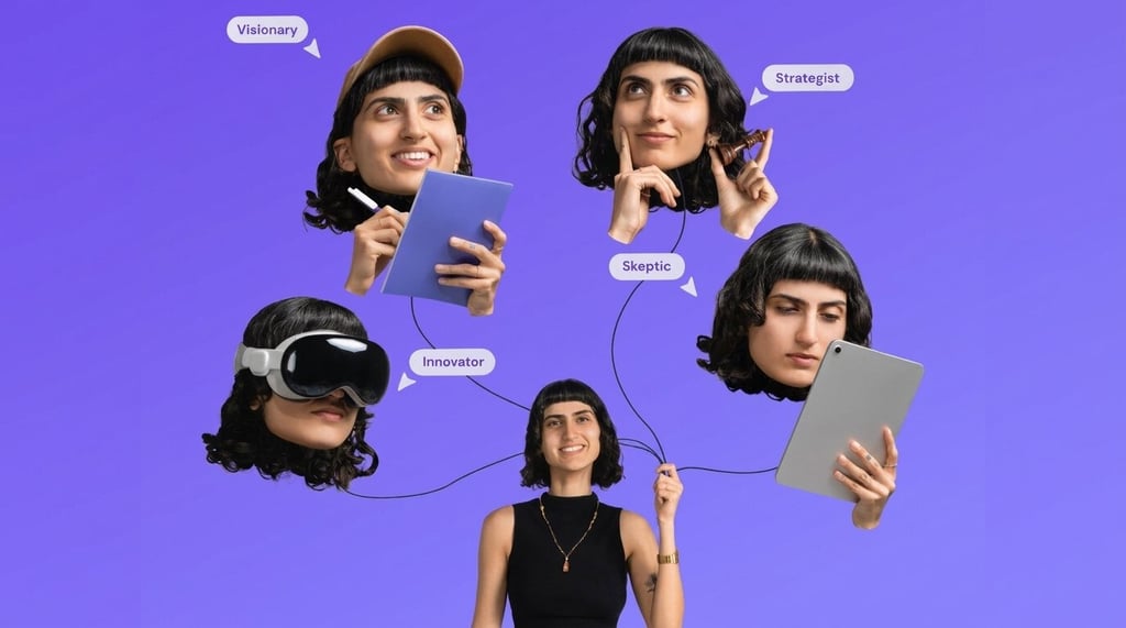 What four people at Hostinger actually do with AI all day (and what happens when you have an agentic beef)
