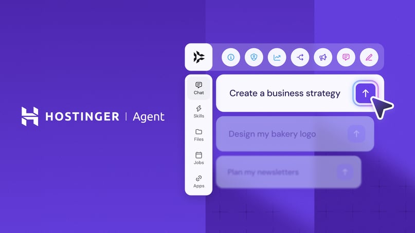 Hostinger brings support pinch business maturation into 1 AI conversation, pinch a quality down it
