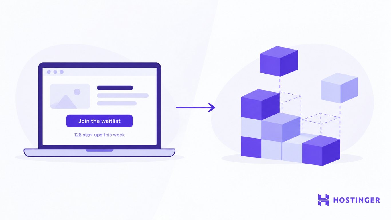 Sell it, then build it: a 7-step plan for one-person startups