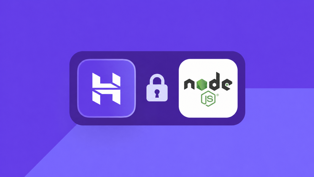 7 new Node.js vulnerabilities, 0 things for you to do