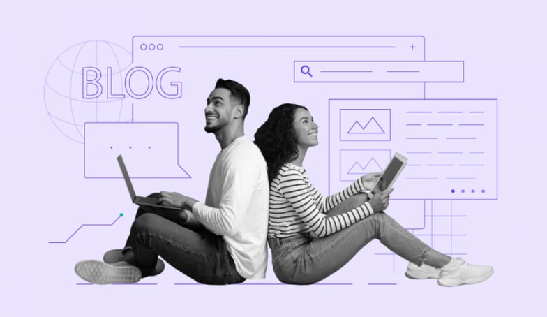 ¿Qué es un blog? Definición, tipos de blog y ventajas