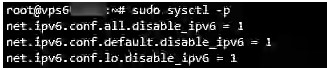 Comando para ejecutar los cambios