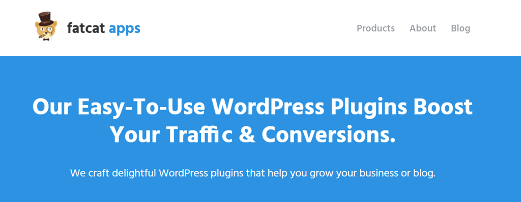 Plugin Easy Pricing Tables de WordPress