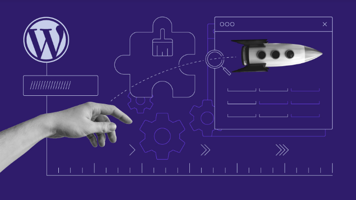 5 mejores plugins de caché de WordPress para aumentar la velocidad del sitio en 2026