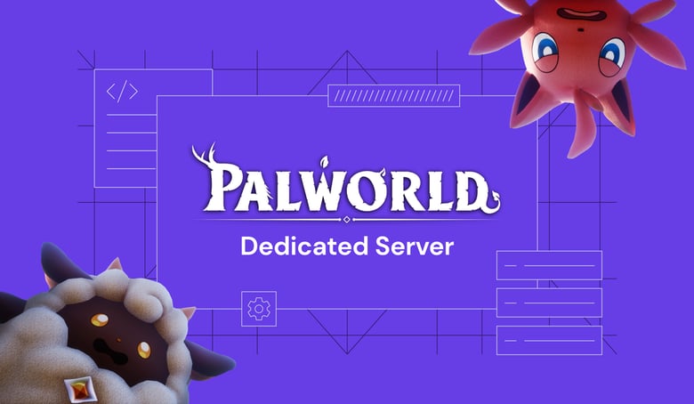 Cómo crear un servidor dedicado en Palworld