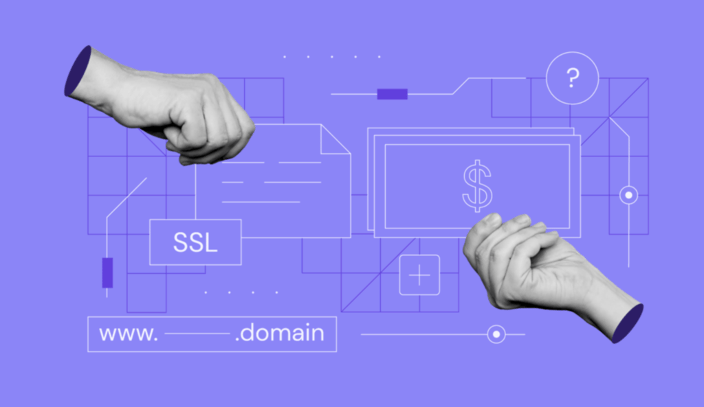 ¿Cuál es el precio de un certificado SSL en 2024?